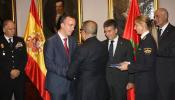 España condecora a un policía marroquí buscado en Francia por denuncias de torturas