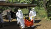La OMS cifra en casi 5.000 las muertes por ébola y en 10.000 los contagios