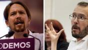 Las 24 horas decisivas para el futuro de Podemos