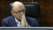 A Montoro le "duele" criticar a Rato pero dice que "hay que hacerlo"