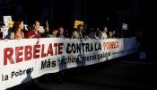 Uno de cada diez trabajadores está por debajo del umbral de la pobreza