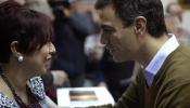 El PSOE exige a Rajoy que dé la cara en el debate de Presupuestos