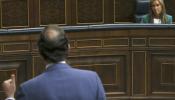 Todo el arco parlamentario, contra los últimos presupuestos de Rajoy