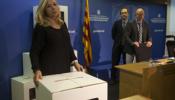 La Generalitat habilitará 6.430 mesas en 938 de los 947 municipios catalanes el 9-N