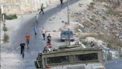 Muere un miliciano palestino y un soldado israelí en enfrentamientos en Naplusa