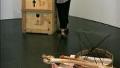 El MACBA expone por primera vez en España la retrospectiva del artista Joan Jonas
