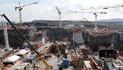 Sacyr concluirá el proyecto de ampliación del Canal de Panamá