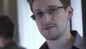 Snowden denuncia que Alemania conocía el programa de espionaje de EEUU