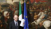 Letta no cede a las presiones de Renzi y se niega a dimitir