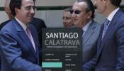 El fiscal se niega a cerrar la web que recopila los "proyectos ruinosos" del arquitecto Santiago Calatrava
