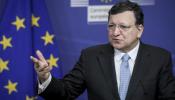 Barroso replica a Suiza que la libre circulación de personas "no es negociable"