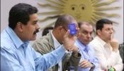 Maduro convoca una marcha "por la paz y contra el fascismo" en Venezuela
