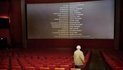 Los cines españoles, los que más espectadores pierden de la UE