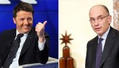 Renzi prepara ya el relevo en Italia tras la dimisión de Letta