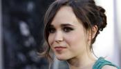 Ellen Page, la actriz de 'Juno', se casa con su novia Emma Portner