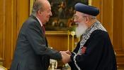 España debe disculparse ante los judíos, dice el líder de los rabinos europeos