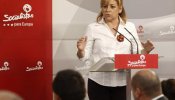 El PSOE carga contra la izquierda que "poco hace, poco gobierna y poco propone"