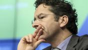 El Eurogrupo aplaza a después del verano la decisión sobre el tercer rescate a Grecia