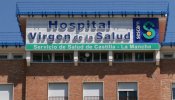 Polémica por la muerte de dos personas supuestamente en el pasillo de un Hospital de Toledo