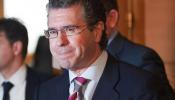 El PSOE pregunta a Montoro si Granados también se acogió a la amnistía fiscal