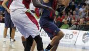 El Barça sigue imparable y hunde más al Baskonia