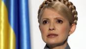 El Parlamento ucraniano aprueba ley que permitirá liberar a Timoshenko