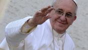 El Papa viaja a Oriente Medio el próximo mes de mayo