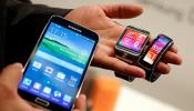 Samsung desvela su Galaxy S5 en Barcelona