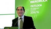 El presidente de Iberdrola dice sentirse orgulloso de ser español
