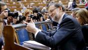 Así hemos narrado el debate sobre el estado de la nación: Rajoy vende recuperación y obvia los recortes