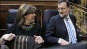 Rajoy inaugura la campaña electoral con un pingüe avance de la reforma fiscal