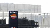 Repsol gana 195 millones en 2013, tras provisionar YPF y los activos norteamericanos