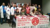 Las 'Marchas de la Dignidad 22M' se dirigen a Madrid para quedarse