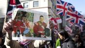 Condenados a cadena perpetua los dos islamistas que asesinaron al soldado inglés Lee Rigby