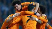 El Madrid entierra su maldición alemana con un apabullante set al Schalke