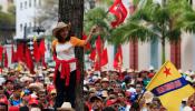 La oposición no irá a la Conferencia para la Paz convocada por Maduro