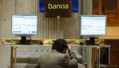 La CNMV abre expediente por las ventas a corto en la ampliación de capital de Bankia