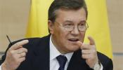 Ucrania inicia el proceso de extradición de Yanukóvich