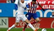 En directo: Atlético-Real Madrid