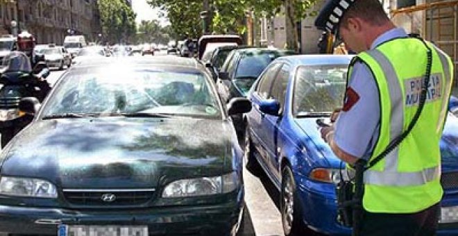 Los conductores tendrán 20 días en lugar de 15 para pagar multas con tarifa reducida