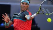 Duro camino para Nadal en Indian Wells