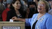Bachelet afronta el reto de recuperar los servicios públicos arrebatados a Chile por el neoliberalismo