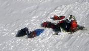 Fallecen dos montañeros en Gredos