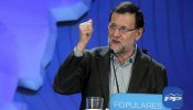 Rajoy reúne al PP para lanzar al candidato a las europeas y anunciar una previsible crisis de Gobierno