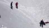 Otros tres montañeros mueren en Gredos