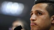 Alexis, sobre el esperpento de Valladolid: "Parece que murió alguien"