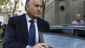 Bárcenas pide por cuarta vez a Ruz que le deje salir de la cárcel