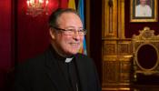 Una exmonja, sospechosa de acosar al obispo de Palencia