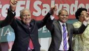 La autoridad electoral de El Salvador confirma la victoria del FMLN