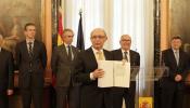 Los expertos de Montoro proponen 270 cambios en los impuestos